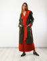 Milton cotton dress